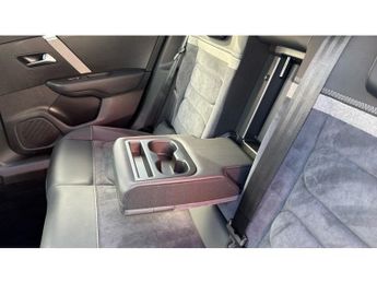 Citroen C4 1.2 PureTech [130] Max 5dr Auto Petrol Hatchback