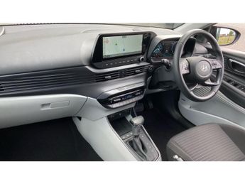 Hyundai i20 1.0T GDi 48V MHD Ultimate 5dr DCT Petrol Hatchback