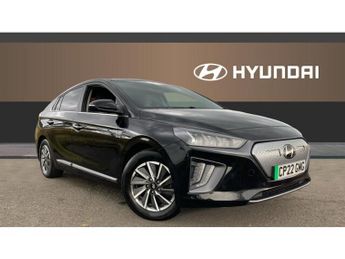 Hyundai IONIQ 100kW Premium SE 38kWh 5dr Auto Electric Hatchback
