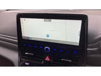 Hyundai IONIQ 100kW Premium SE 38kWh 5dr Auto Electric Hatchback