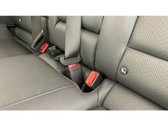 Hyundai IONIQ 100kW Premium SE 38kWh 5dr Auto Electric Hatchback