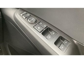 Hyundai IONIQ 100kW Premium SE 38kWh 5dr Auto Electric Hatchback