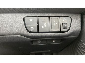 Hyundai IONIQ 100kW Premium SE 38kWh 5dr Auto Electric Hatchback