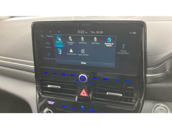 Hyundai IONIQ 100kW Premium SE 38kWh 5dr Auto Electric Hatchback