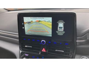 Hyundai IONIQ 100kW Premium SE 38kWh 5dr Auto Electric Hatchback
