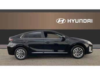 Hyundai IONIQ 100kW Premium SE 38kWh 5dr Auto Electric Hatchback