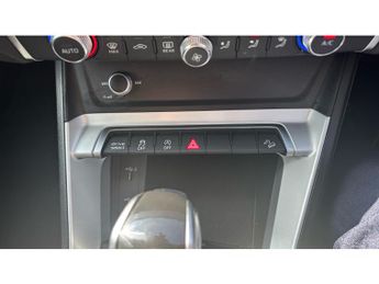 Audi Q3 35 TDI Sport 5dr S Tronic Diesel Estate