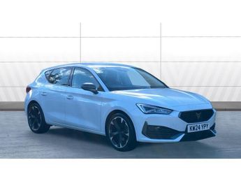 Cupra Leon 1.5 TSI V1 5dr Petrol Hatchback