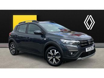 Dacia Sandero 1.0 TCe Prestige 5dr Petrol Hatchback