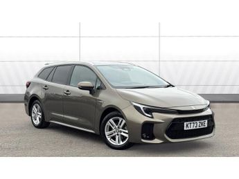 Suzuki Swace 1.8 Hybrid Ultra 5dr CVT Hybrid Estate