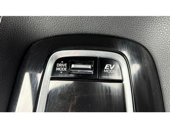 Suzuki Swace 1.8 Hybrid Ultra 5dr CVT Hybrid Estate