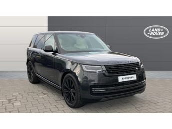 Land Rover Range Rover 3.0 P460e Autobiography 4dr Auto Estate