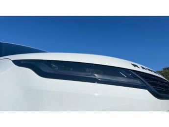 Land Rover Range Rover Evoque 2.0 D165 Dynamic SE 5dr Auto Diesel Hatchback