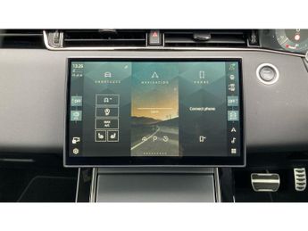 Land Rover Range Rover Evoque 2.0 D165 Dynamic SE 5dr Auto Diesel Hatchback