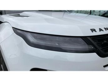 Land Rover Range Rover Evoque 2.0 D165 Dynamic SE 5dr Auto Diesel Hatchback