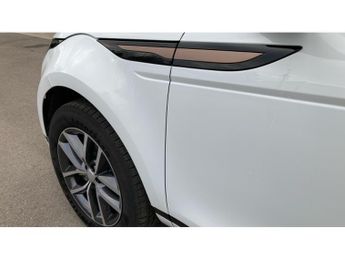 Land Rover Range Rover Evoque 2.0 D165 Dynamic SE 5dr Auto Diesel Hatchback