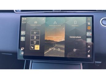 Land Rover Range Rover Evoque 2.0 D165 Dynamic SE 5dr Auto Diesel Hatchback