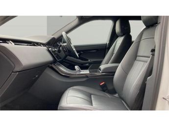 Land Rover Range Rover Evoque 2.0 D165 Dynamic SE 5dr Auto Diesel Hatchback