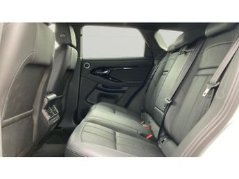Land Rover Range Rover Evoque 2.0 D165 Dynamic SE 5dr Auto Diesel Hatchback