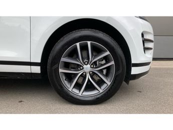 Land Rover Range Rover Evoque 2.0 D165 Dynamic SE 5dr Auto Diesel Hatchback