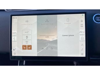 Land Rover Range Rover Evoque 2.0 D165 Dynamic SE 5dr Auto Diesel Hatchback