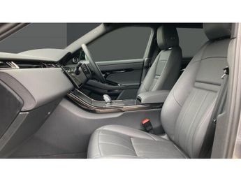 Land Rover Range Rover Evoque 2.0 D165 Dynamic SE 5dr Auto Diesel Hatchback