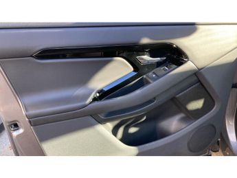 Land Rover Range Rover Evoque 2.0 D165 Dynamic SE 5dr Auto Diesel Hatchback