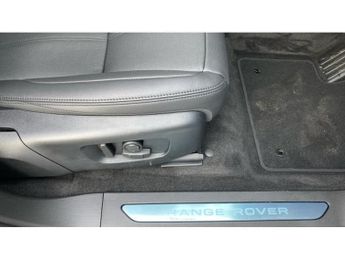 Land Rover Range Rover Evoque 2.0 D165 Dynamic SE 5dr Auto Diesel Hatchback