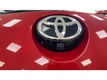 Toyota Corolla 1.8 VVT-i Hybrid GR Sport 5dr CVT Hybrid Hatchback