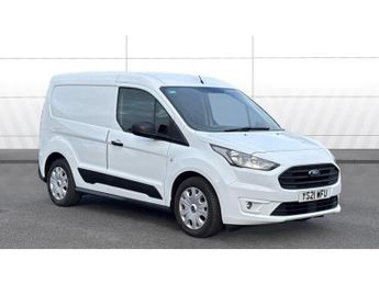 Ford Transit Connect 200 L1 Diesel 1.5 EcoBlue 100ps Trend Van