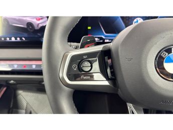 BMW X3 xDrive20d M Sport 5dr Step Auto Diesel Estate