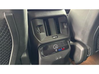 BMW X3 xDrive20d M Sport 5dr Step Auto Diesel Estate