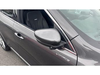 Ford Kuga 2.5 FHEV Vignale 5dr CVT Hybrid Estate