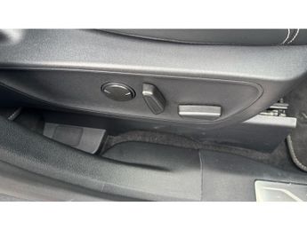Ford Kuga 2.5 FHEV Vignale 5dr CVT Hybrid Estate