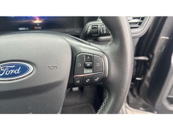 Ford Kuga 2.5 FHEV Vignale 5dr CVT Hybrid Estate