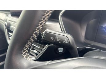 Ford Kuga 2.5 FHEV Vignale 5dr CVT Hybrid Estate