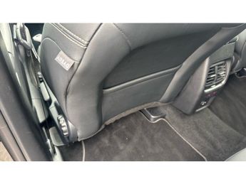 Ford Kuga 2.5 FHEV Vignale 5dr CVT Hybrid Estate
