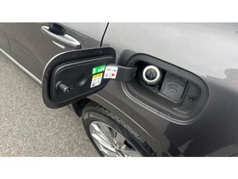 Ford Kuga 2.5 FHEV Vignale 5dr CVT Hybrid Estate