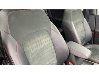 Ford Kuga 2.5 FHEV ST-Line X Edition 5dr CVT Hybrid Estate