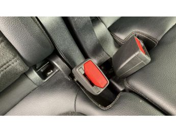 Ford Kuga 2.5 FHEV ST-Line X Edition 5dr CVT Hybrid Estate