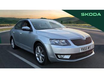 Skoda Octavia 1.4 TSI 150 SE L 5dr Petrol Hatchback