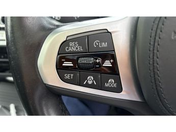 BMW iX3 210kW M Sport Pro 80kWh 5dr Auto Electric Estate