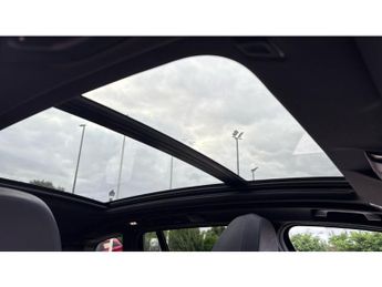 BMW iX3 210kW M Sport Pro 80kWh 5dr Auto Electric Estate