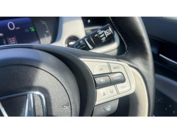 Honda Jazz 1.5 i-MMD Hybrid EX 5dr eCVT Hybrid Hatchback