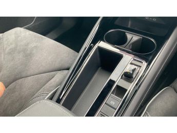 Skoda Enyaq 210kW 85x Sportline Plus 82kWh 4x4 5dr Auto Electric Estate