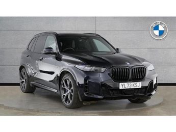 BMW i4 250kW eDrive40 M Sport 83.9kWh 5dr Auto Electric Hatchback
