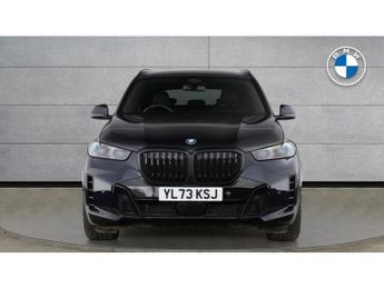 BMW i4 250kW eDrive40 M Sport 83.9kWh 5dr Auto Electric Hatchback