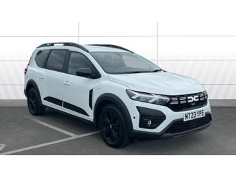 Dacia Jogger 1.0 TCe Extreme SE 5dr Petrol Estate