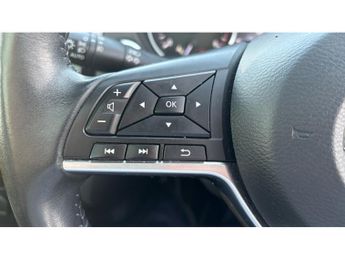 Nissan Qashqai 1.2 DiG-T Tekna+ 5dr Xtronic Petrol Hatchback