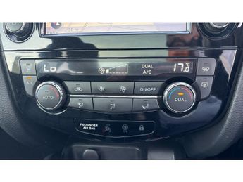 Nissan Qashqai 1.2 DiG-T Tekna+ 5dr Xtronic Petrol Hatchback